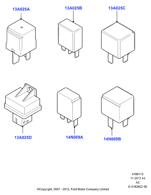 Реле