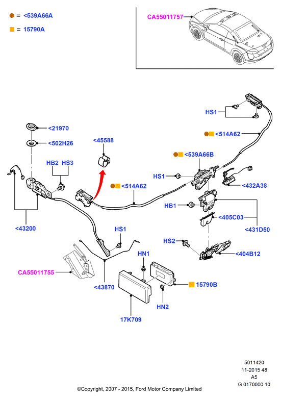 Схема установки 1540611