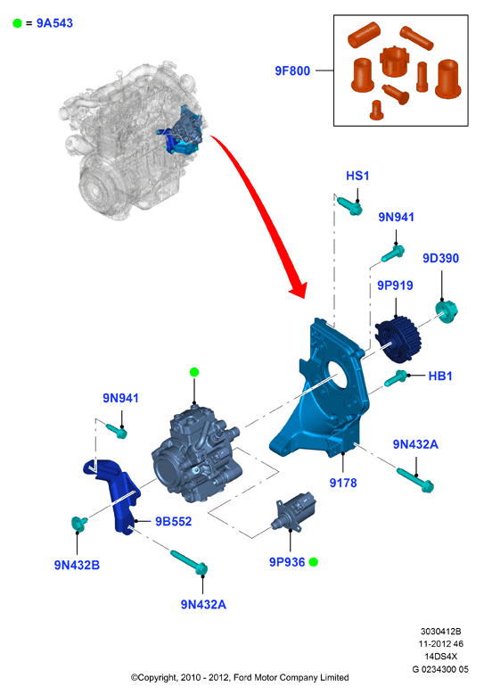 Схема установки 1479847