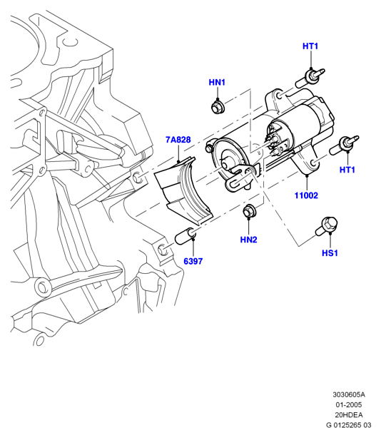 Схема установки 4660216