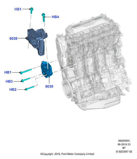 Схема установки 1470165
