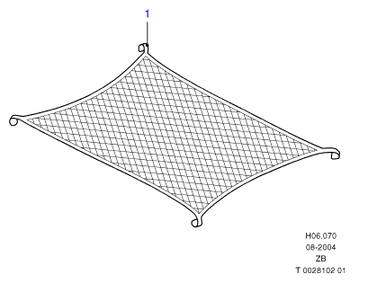 Tray - Rear Package
