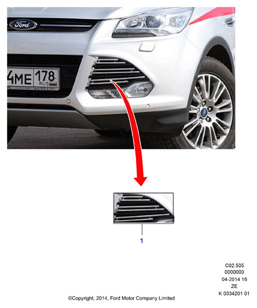 Body Styling Kits