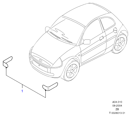 Body Styling Kits