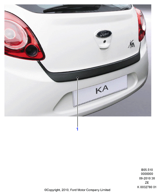 Exterior Protection