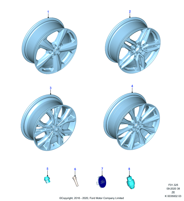 Колеса