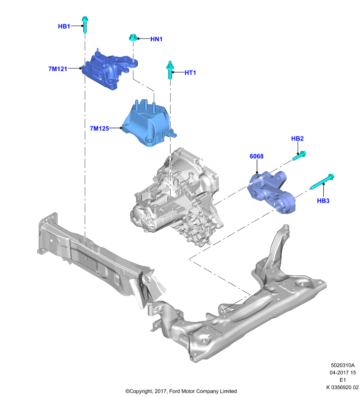 Схема установки 2068771