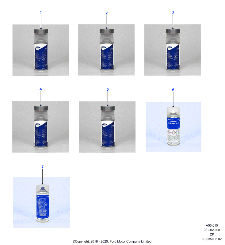 Аэрозоль для покраски SprayMax®