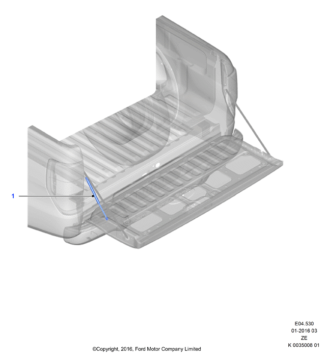 Damper Assembly