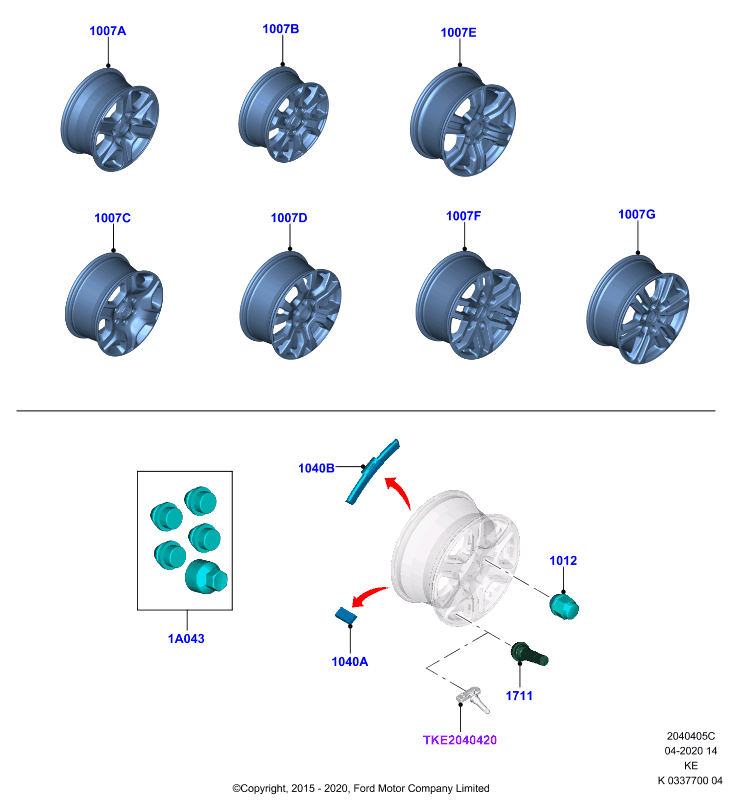 Схема установки 5164875