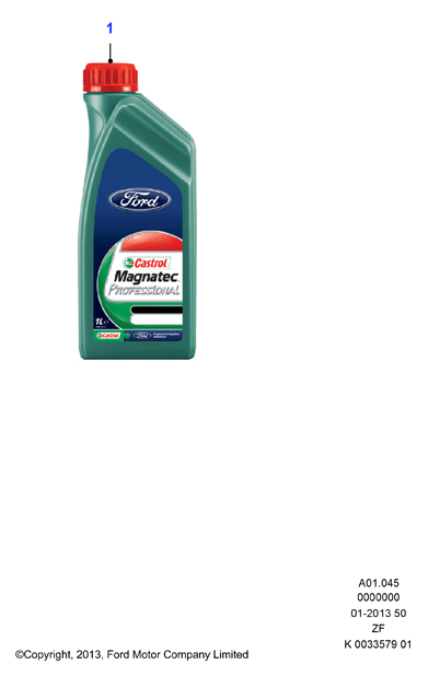 Моторное масло