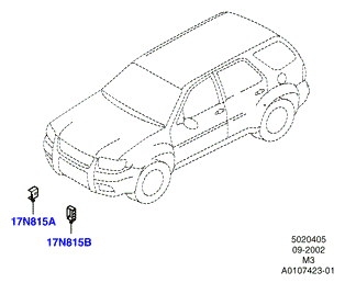 Буксировочная балка
