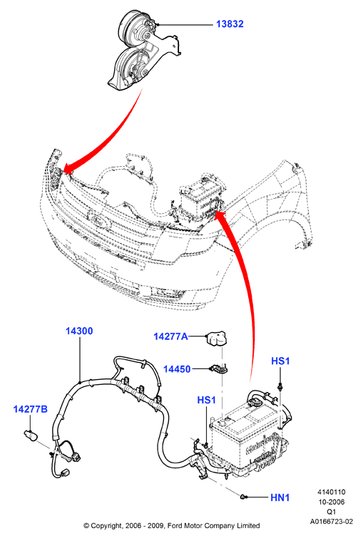 Провода и звуков.сигн. аккумулят.