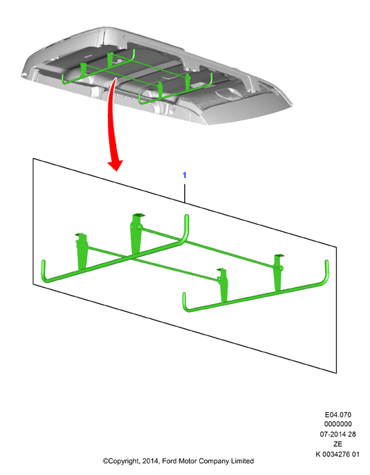 Exterior Lighting