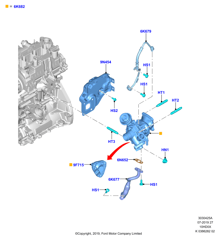 Схема установки 1892131