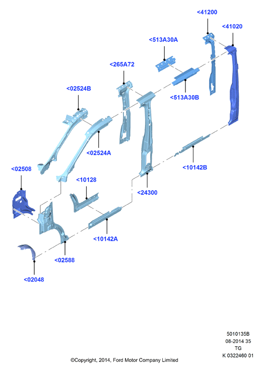 Схема установки 1875584