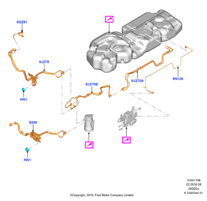 Схема установки 1855306