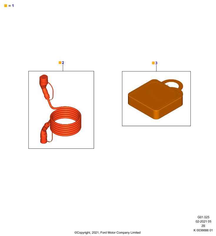 Аксессуары-Комплект электрообору.