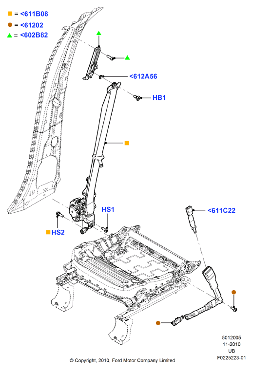 Схема установки W715520-S900