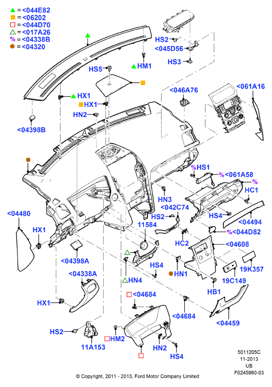 Схема установки W505424-S900