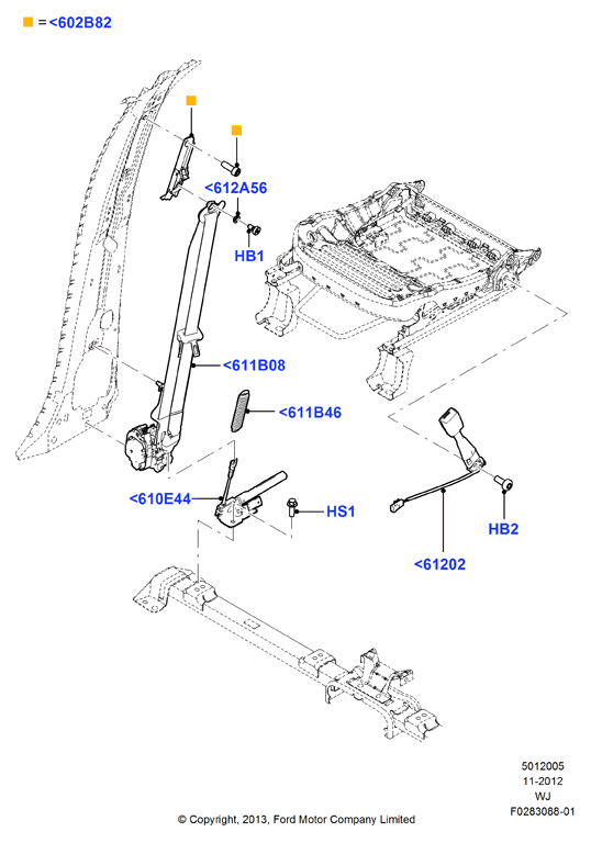Схема установки W715520-S900