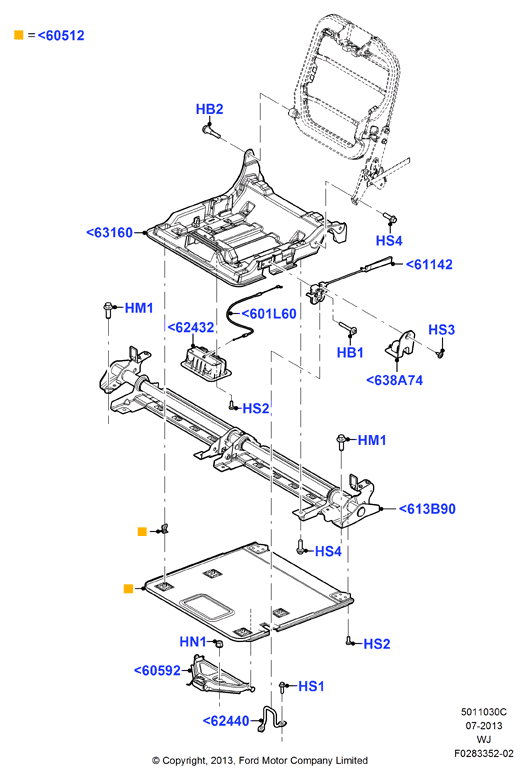 Схема установки W715510-S424