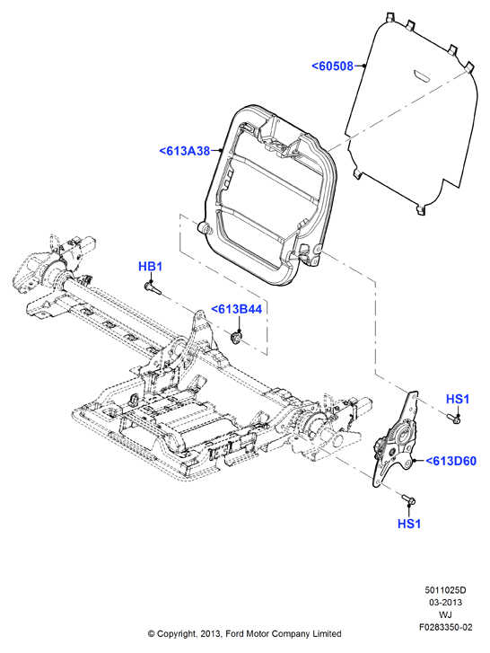 Схема установки W715510-S424