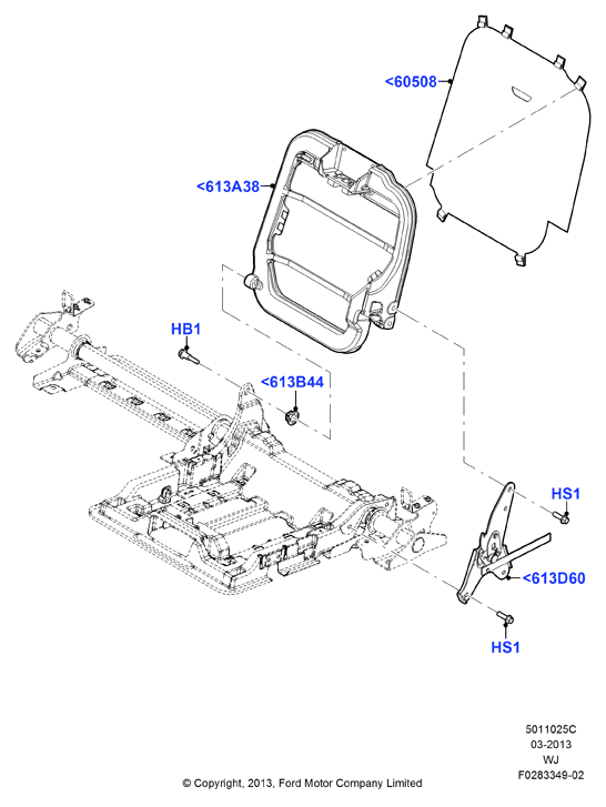 Схема установки W715510-S424