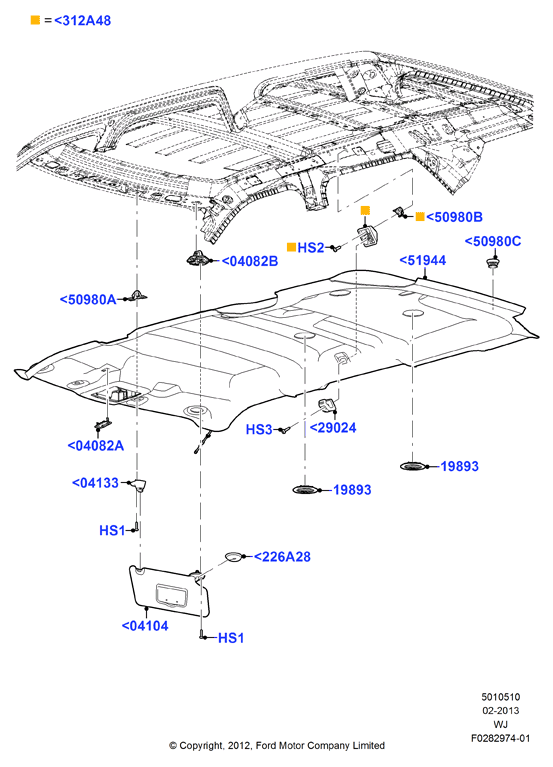 Схема установки W790067-S900