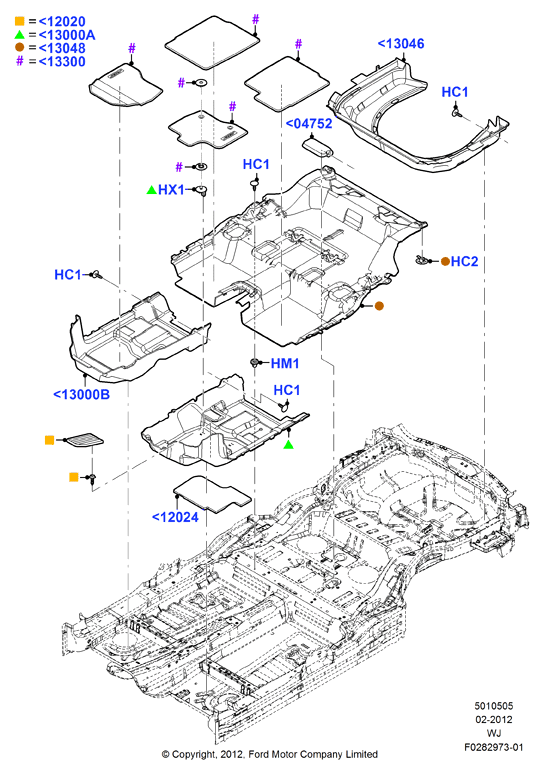 Схема установки W715014-SS35B
