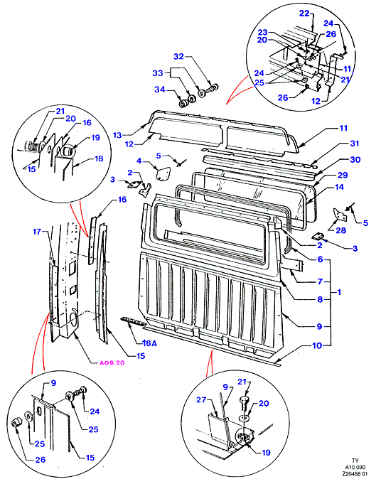 Схема установки 1663898