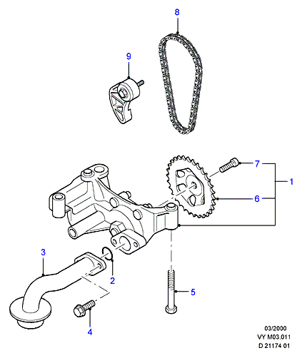 Схема установки 1100546
