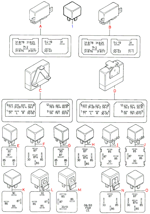 Схема установки 6137485