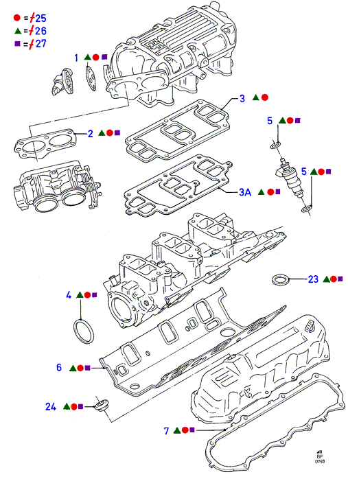 Схема установки 5023447