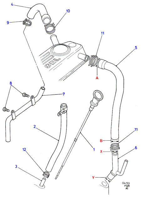 Схема установки 6039210