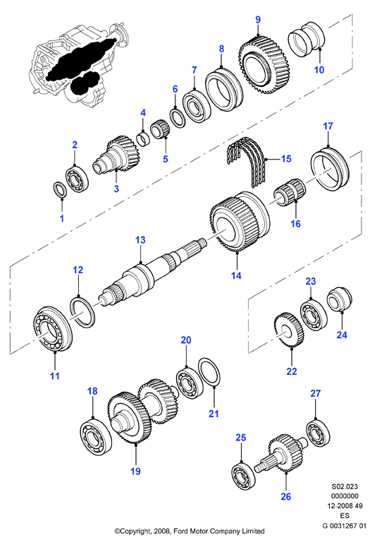 Схема установки 1451323