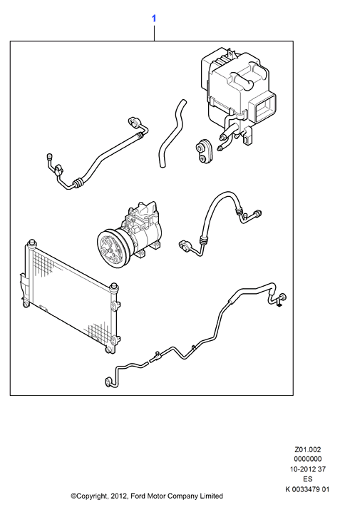 Air Conditioning