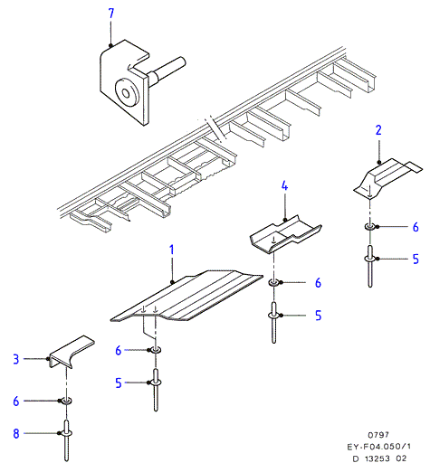 Схема установки 1556070