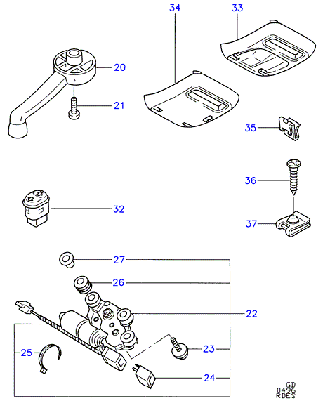 Схема установки 1100785