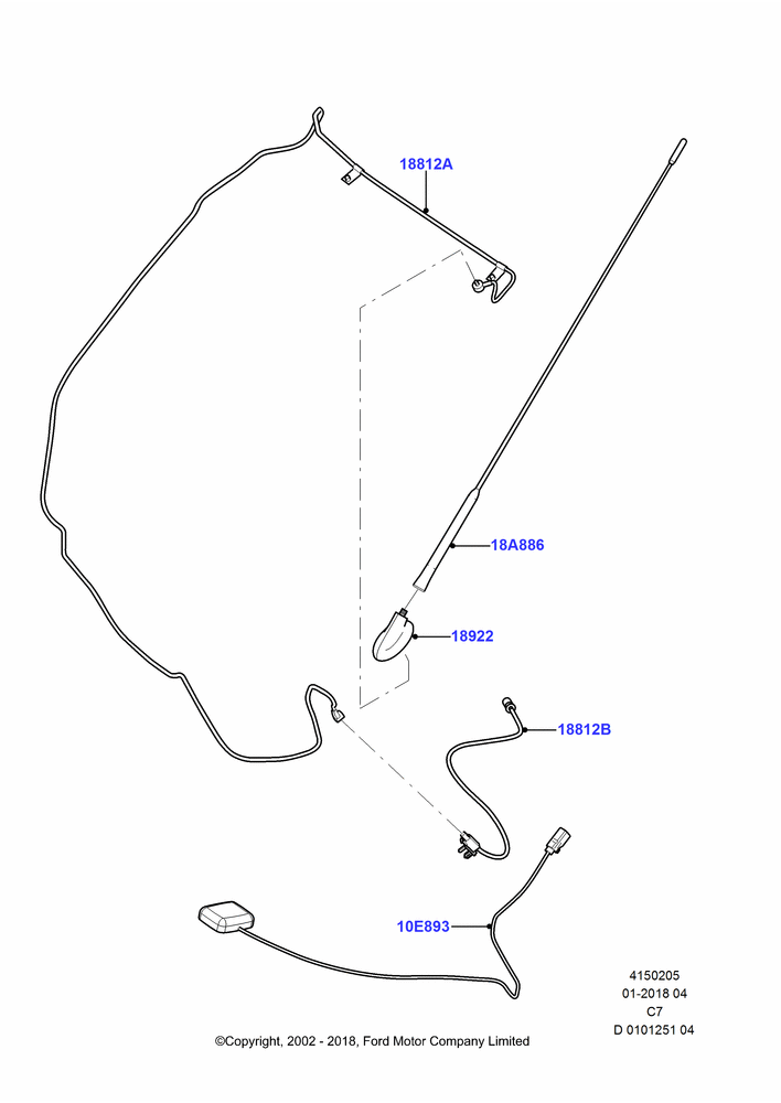 05 - Antenna; 20/MAY/2002
