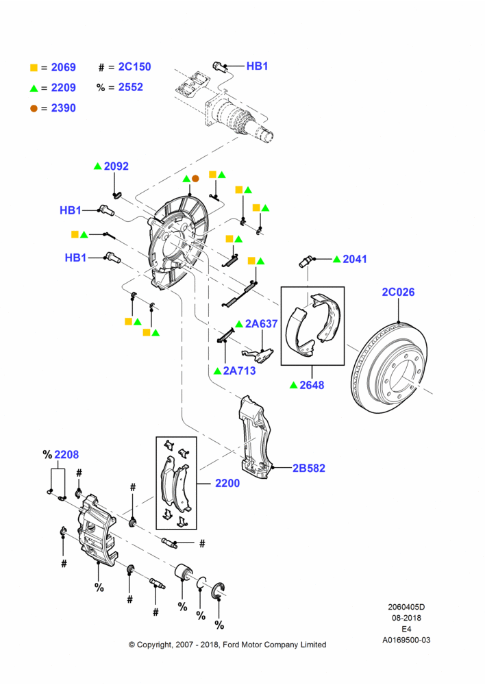 Схема установки W712339-S439