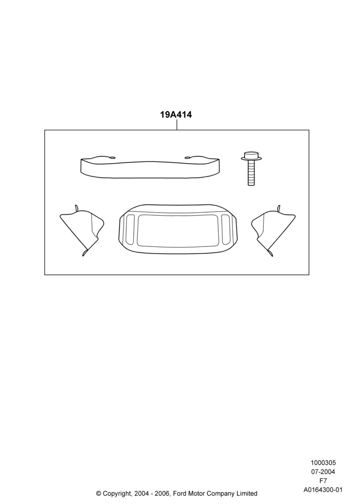 Appearance And Maintenance Aids, Accessory, Mask