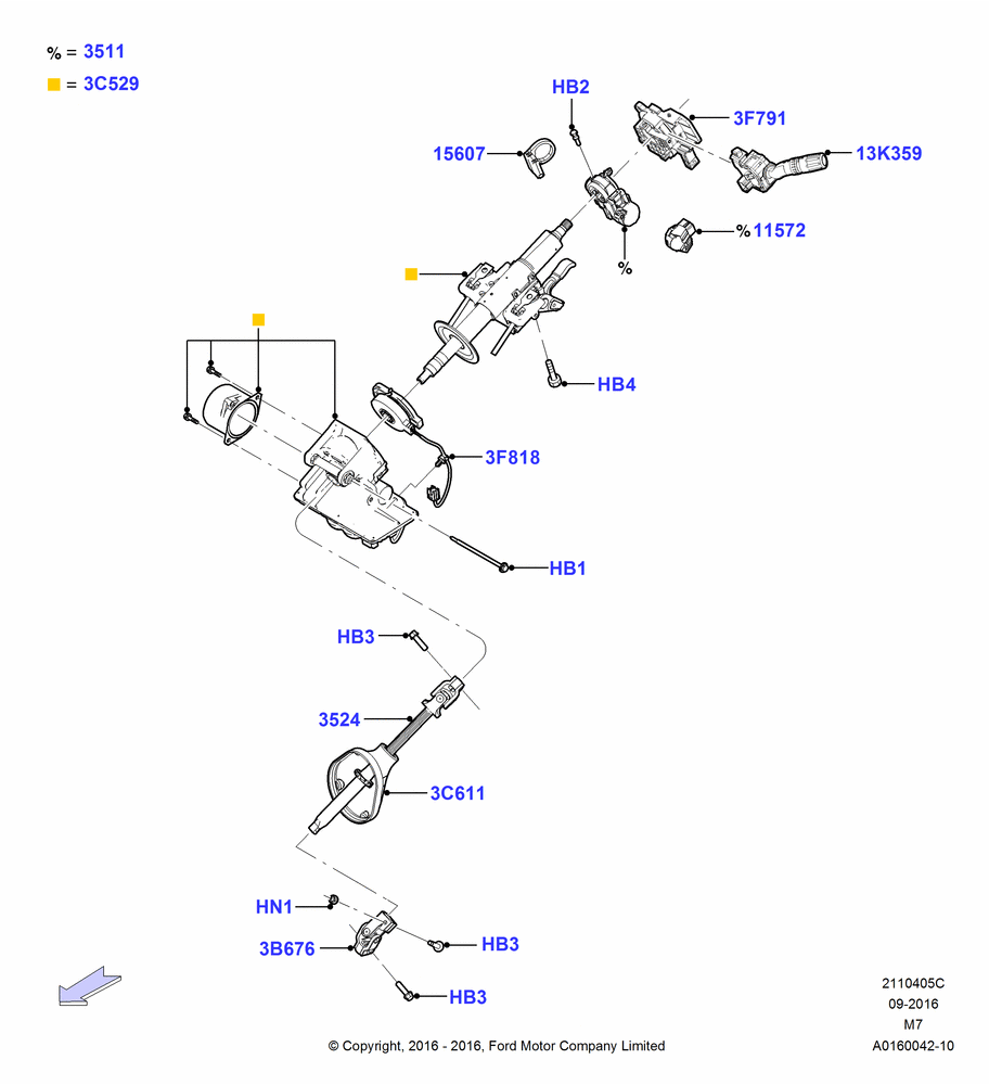 Схема установки W302562-S300