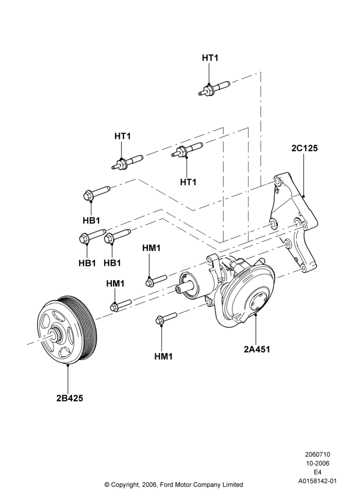 Vacuum Pump