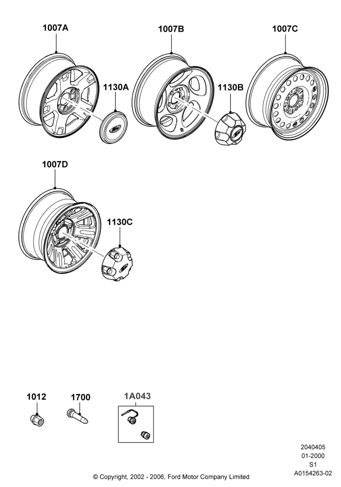 Wheels