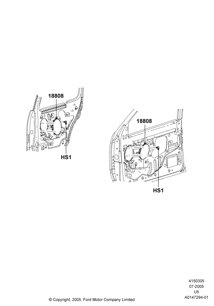 05C - Speakers, Less Audiophile Sound System; 19/JUL/2005-16/DEC/2010