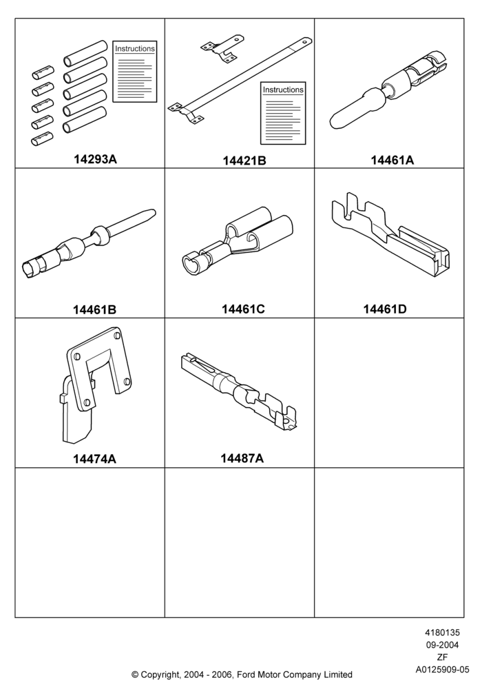 35 - Wiring Terminals; 07/SEP/2004-27/JUN/2014