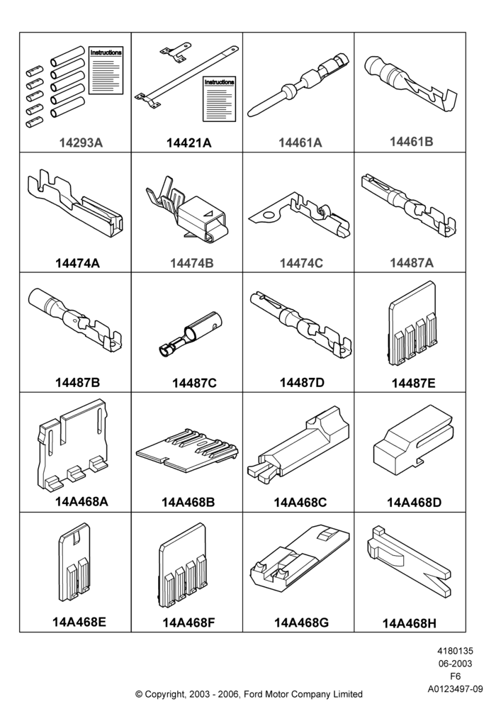 35A - Wiring Terminals, Page A; 02/JUN/2003-23/DEC/2014