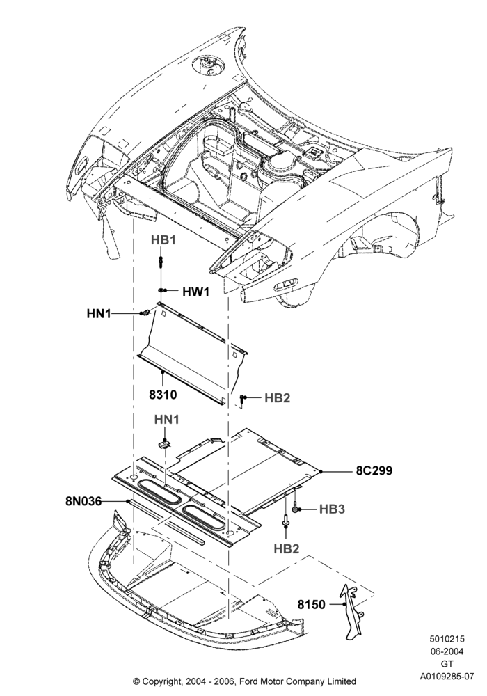 15 - Air Deflectors; 30/JUN/2004