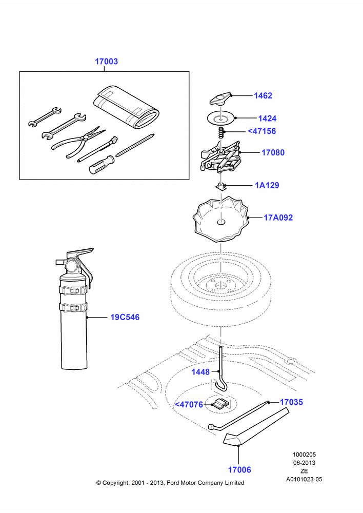 05 - TOOLS; 18/SEP/2000-12/MAY/2004